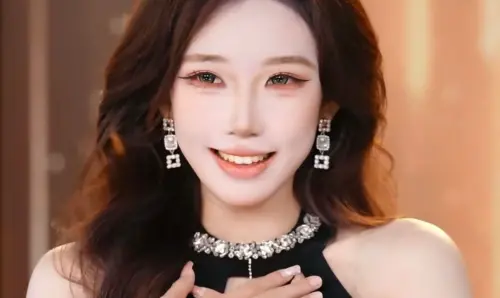 上車舞楓葉姐姐濾鏡消失！直播到一半「真面目」現形　粉絲更愛了
