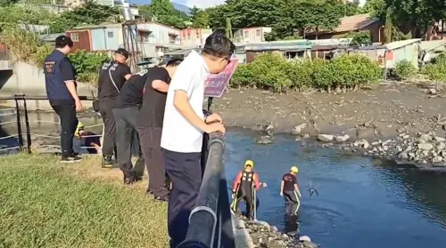 淡水9旬嬤失蹤！竟是遭媳婦「裝箱棄屍」　她辯：驟逝不知怎處理
