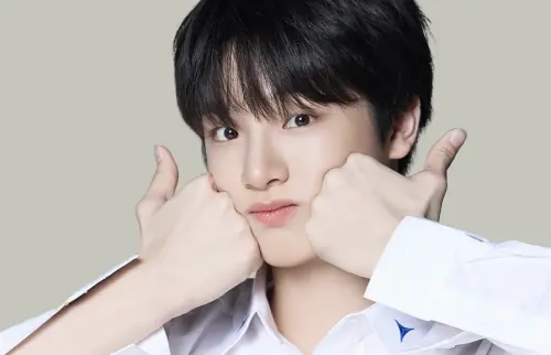 ▲許謦宇節目中擁有亮眼表現。（圖／@_mnetboysplanet X）