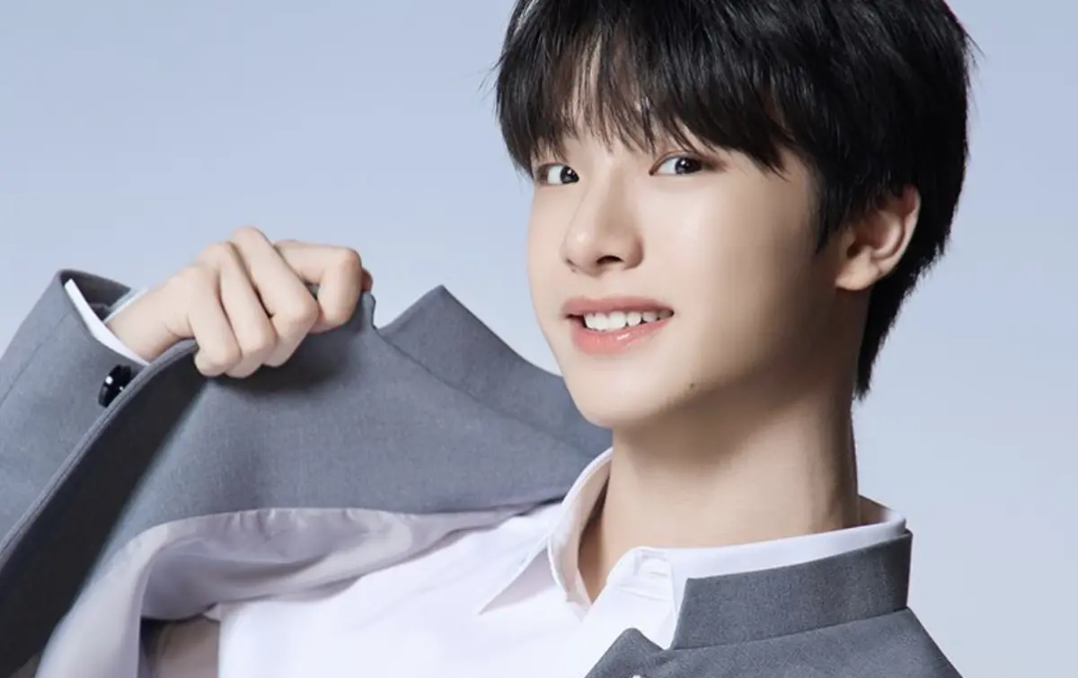 ▲來自台灣的16歲男孩許謦宇勇闖韓國選秀，不過他卻無緣進入決賽，在24強期間遭到淘汰。他的教授爸爸許嘉文，賽後也發文感謝粉絲，同時曝光了他的未來計畫。（圖／IG@boysplanet.official）