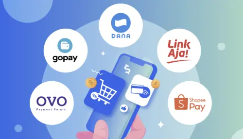 印尼電子支付系統遍地開花　挑戰西方平台、拓展區域金融
