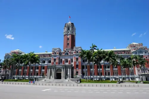 ▲總統府將於全國古蹟日9月20日之後，重新開放假日參觀活動。（圖／翻攝全國古蹟日官網）