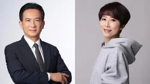 獨／民進黨喬初選政見會！陳亭妃拒提問環節　籤運差3名嘴拷問
