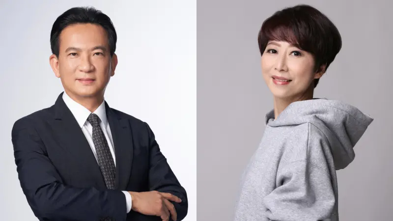 林俊憲翻跑票舊帳！郭正亮直言台南選戰懸念深：「恐有急轉彎？」