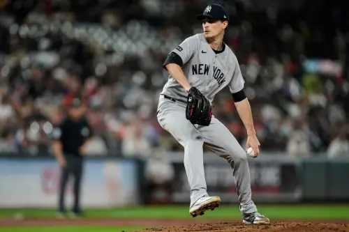 MLB／弗里德7局狂飆13K！史坦頓貢獻2打點　洋基7：0金鶯奪三連勝
