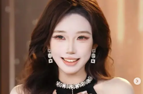 為什麼「上車舞」讓人上癮？楓葉姐是靈魂關鍵　3特點讓她成為C位
