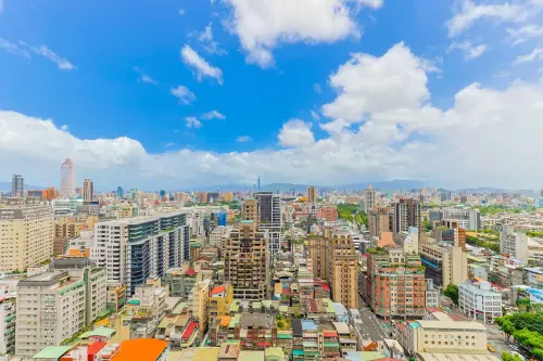 不是台南、高雄！央行第七波打房「最慘縣市」曝：交易量狂減56%
