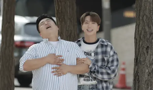 SJ利特靠《客家廚房》入圍金鐘！開韓國偶像先例：感到非常榮幸
