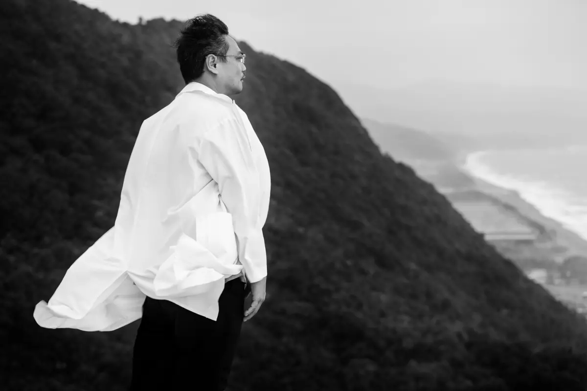 ▲超人醫師徐超斌病逝，衛福部長石崇良提到，會繼續努力提升偏鄉醫療，不讓他失望。（圖／取自徐超斌臉書）