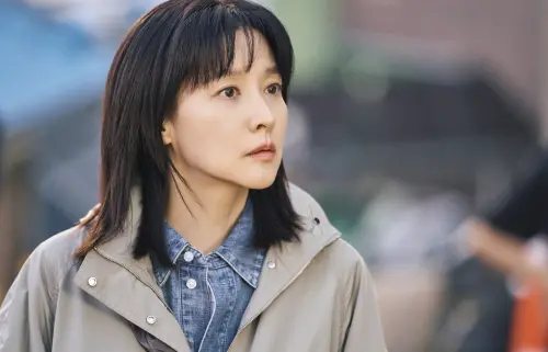 李英愛17年狂拍240支廣告！《大長今》爆紅亞洲　曾陷入外貌焦慮
