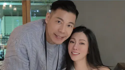 KIMIKO嫁給他5年「險撐不下去」　交往5天閃婚、靠1舉動相依為命
