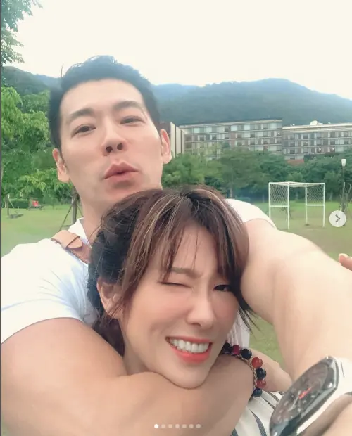 ▲KIMIKO（圖／翻攝自KIMIKO IG＠dancekimiko）