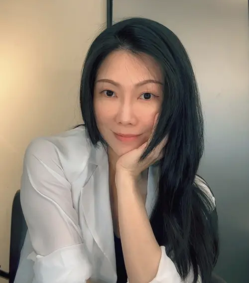 ▲KIMIKO（圖／翻攝自KIMIKO IG＠dancekimiko）