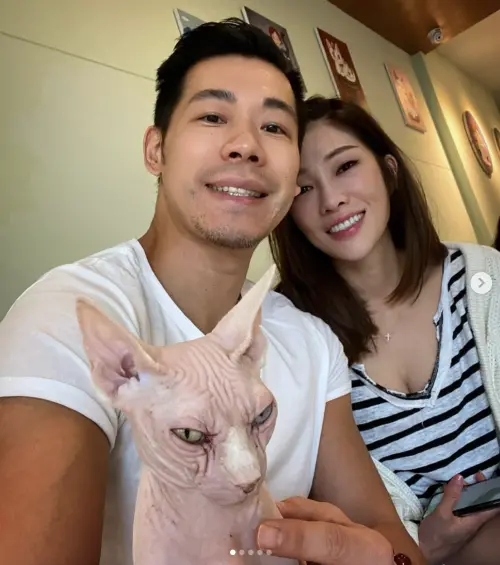 ▲KIMIKO（圖／翻攝自KIMIKO IG＠dancekimiko）