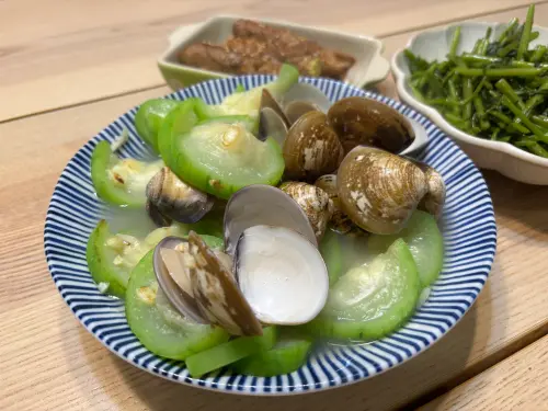 絲瓜別只會炒蛤蜊！「神級吃法」太上癮：日本人教的、比餐廳好吃
