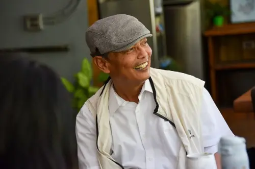 徐超斌病逝！南迴基金會證實：家中安詳離世　將於2地辦紀念會
