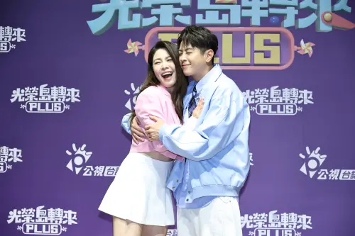 三立戲男星陳宇風、吳東諺挺江祖平　為她禱告祝福：早日走出來
