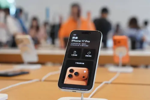 全球僅「台灣、日本Apple Store」不一樣！真相笑了：總部太信任
