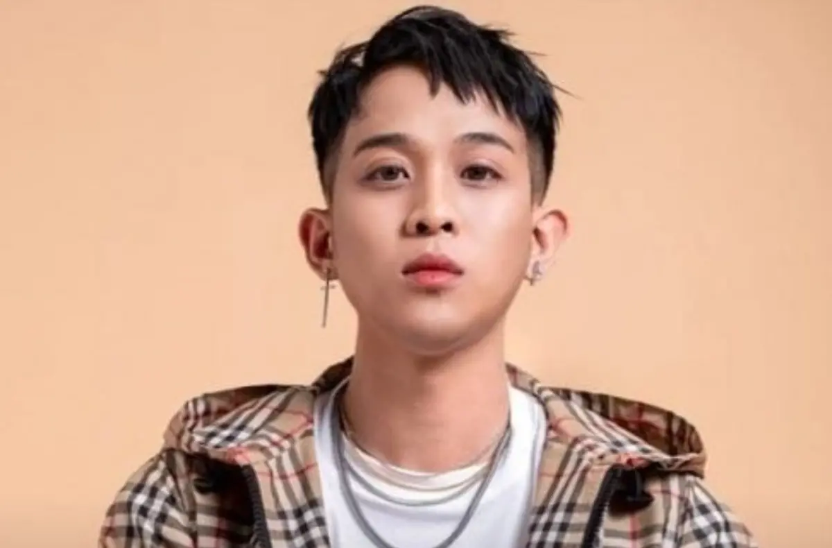 ▲「星光幫」歌手田品翔（如圖）淪詐欺通緝犯，假賣張學友門票詐騙百萬元，日前警方臨檢酒吧時才查到他身分，將人逮捕歸案。（圖／翻攝自IG）