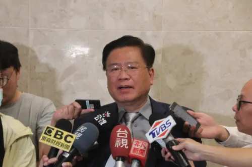 住商用電調漲3%以內？商總理事長許舒博：微幅調漲可以接受
