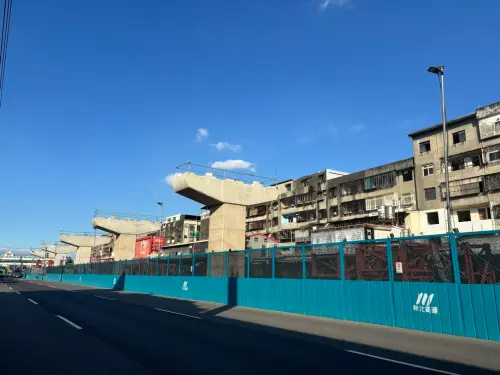 ▲樹林人等了20幾年的捷運「土城樹林線」，關鍵的「CQ880B 土城高架段區段標」，19日開標再度流標。（圖／新北捷運工程局提供）