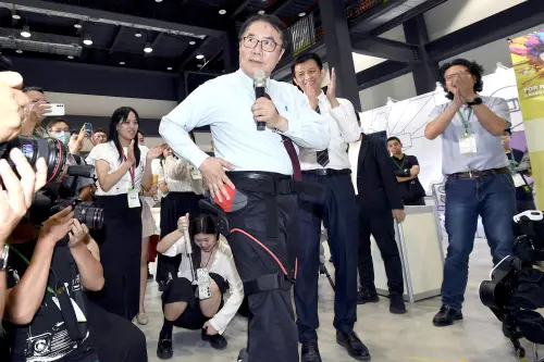 工研院打造大南方產業鏈與示範場域　推動機器人與無人機產業升級
