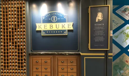 獨／買完手搖飲再拿環保杯拗加冰遭拒　Google留負評代價3萬8
