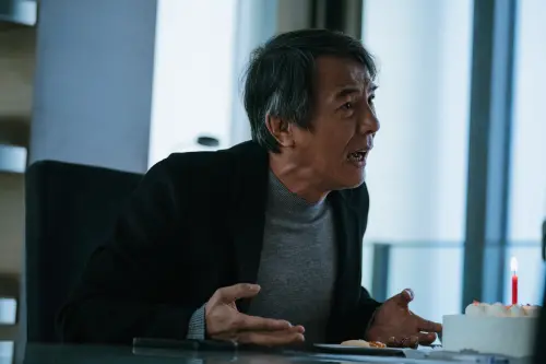 ▲《零日攻擊》戴立忍（如圖）。（圖／牽猴子提供）