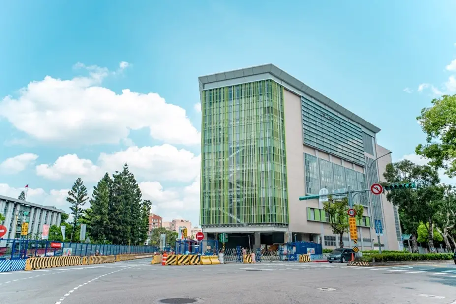 ▲捷運萬大線預計2027年下半年通車，圖為捷運萬大線植物園站。（圖／信義房屋提供）