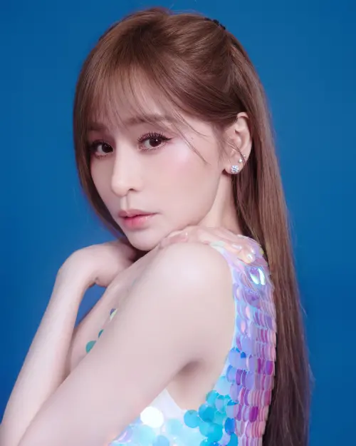 ▲歌手王心凌（如圖）《Sugar High 2.0》巡迴演唱會，最終場因舞台規格無法到高雄開唱，雖有遺憾，但王心凌號召粉絲到台北相聚。（圖／寬宏藝術＆天晴娛樂提供）