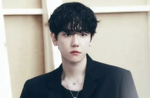 天生偶像EXO伯賢介紹！只練習3個月就出道　SOLO專輯狂賣百萬張
