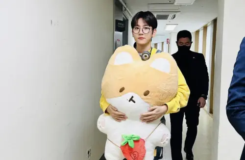 ▲伯賢開公司自己當老闆後發展更多元，還開啟了全新世界巡迴演唱會。（圖／伯賢IG@baekhyunee_exo）