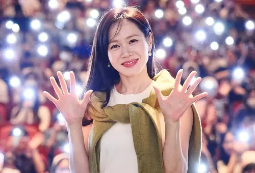 孫藝真回憶《愛的迫降》：忘不了李正赫　爆玄彬陪對戲亂演被她罵
