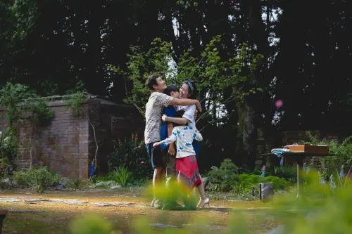 ▲《徵人啟弒》由李炳憲、孫藝真主演，10月9日台灣上映。（圖／龍祥電影）