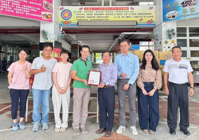 ▲勞動部勞動力發展署高屏澎東區分署人才資源發展中心舉辦人才發展倡議活動。(圖／勞動部高屏澎東區分署提供)