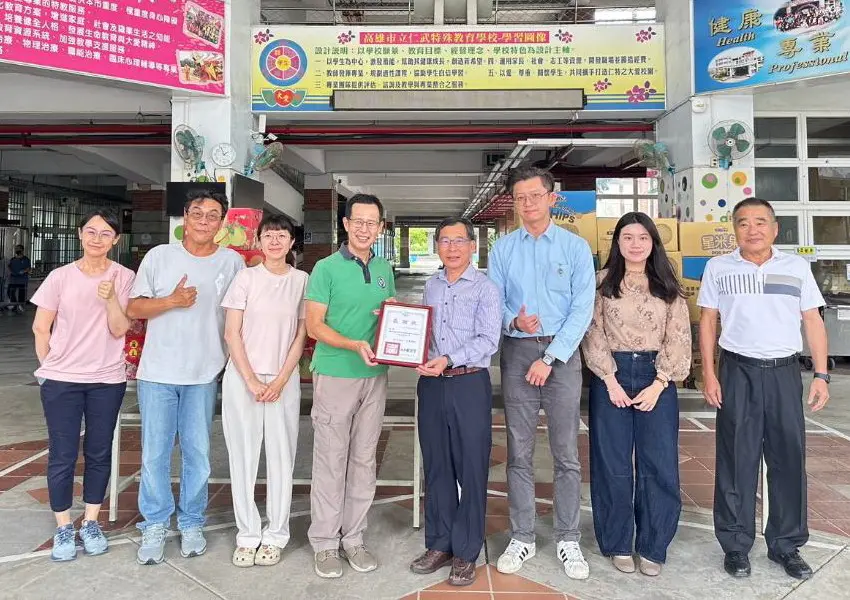 ▲勞動部勞動力發展署高屏澎東區分署人才資源發展中心舉辦人才發展倡議活動。(圖／勞動部高屏澎東區分署提供)