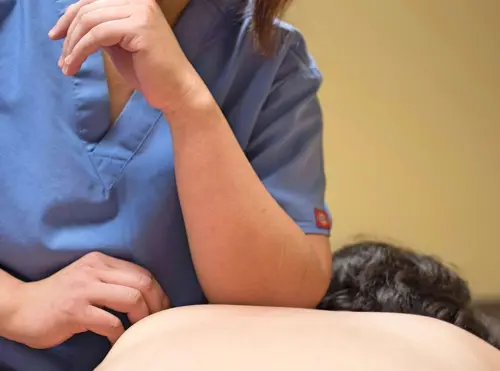 ▲按摩、推拿（圖／取自pixabay）