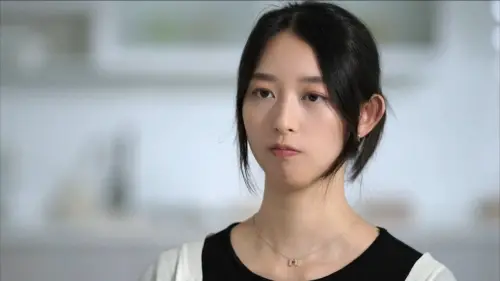 ▲葉萱是Netflix紀錄片《以神之名：信仰的背叛》中，勇敢揭露韓國邪教領袖鄭明析惡行的吹哨者。（圖／《以神之名：信仰的背叛》劇照）