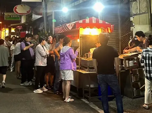 ▲「阿正爌肉飯」是彰化在地宵夜場的人氣店家。（圖／翻攝Google評論）