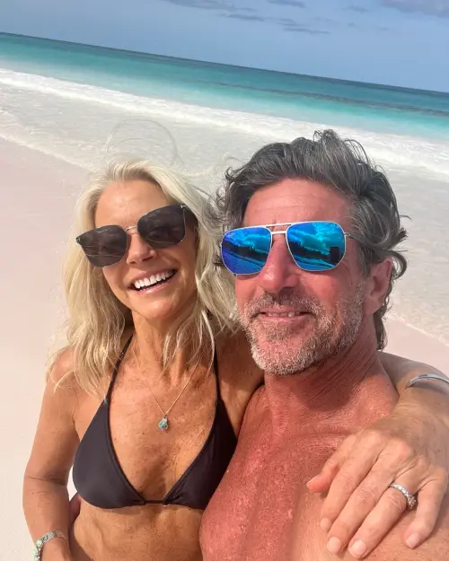 ▲布雷特詹姆斯（Brett James）驚傳墜機身亡，消息震撼樂壇。（圖／翻攝自布雷特詹姆斯IG@brettjamessongs）