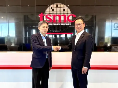 華航12月開航直飛鳳凰城　拜訪台積電亞利桑那廠
