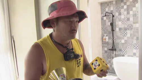 《玩很大》金鐘獎失利！KID錄影暴怒開嗆　坤達失常出包全場傻了
