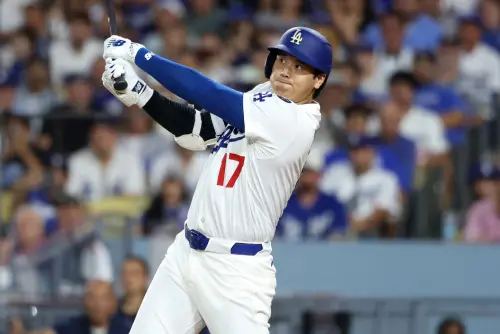 大谷翔平再猛也無解？道奇「5大隱憂」曝光　恐斷送世界大賽之路
