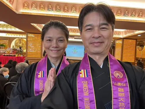 ▲（圖／翻攝自李興文News Lee夜總會〈 粉絲團 〉）