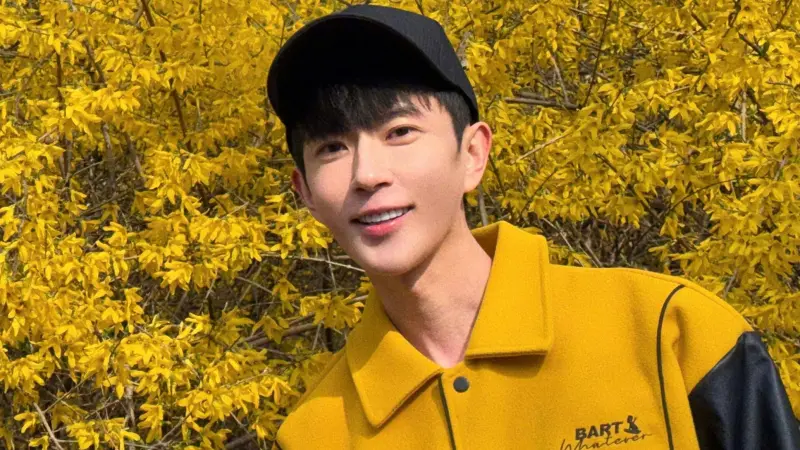 ▲于朦朧墜樓身亡案疑點重重，網路爆料稱他死前出席「最後的晚餐」，名單涉及田海蓉、程青松、宋伊人等中國娛樂圈內大佬，甚至有錄音暗示「他在反抗」，外界質疑案情另有隱情，輿論持續發酵。（圖／翻攝自于朦朧微博）