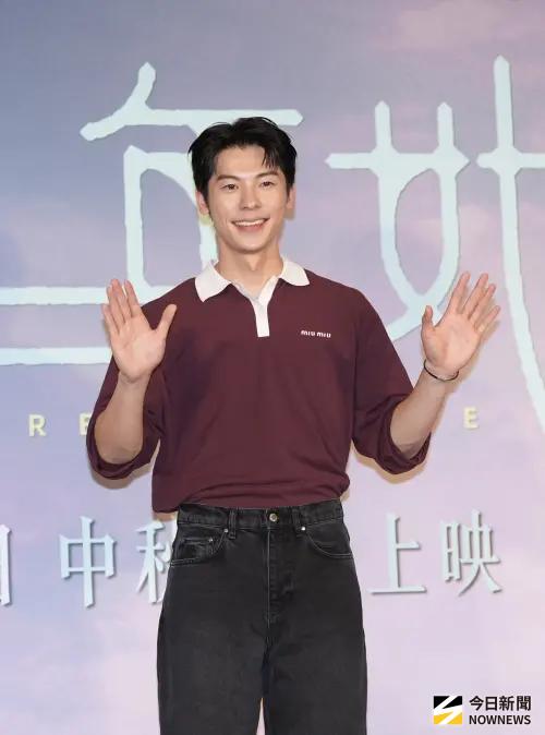 ▲▲許光漢（圖／記者嚴俊強攝影）