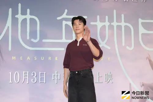 ▲▲許光漢（圖／記者嚴俊強攝影）