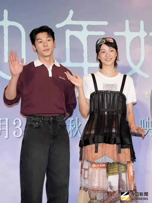 ▲許光漢（圖／記者嚴俊強攝影）