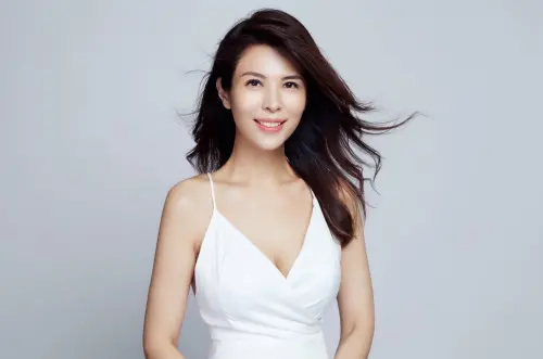 53歲王百瑜消失演藝圈20年回歸！東京買房變包租婆　自爆偶像是GD
