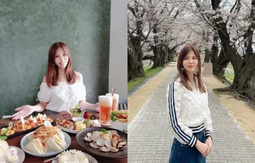 ▲53歲王百瑜（如圖）消失演藝圈20年回歸！東京買房變包租婆　自爆偶像是GD。（圖／伊林娛樂提供）